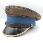 AIR FORCE OFFICER