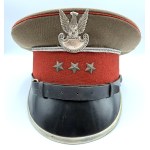 LAND FORCES LIEUTENANT