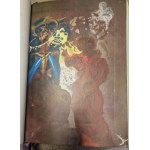 Salvador Dalí, *La Santa Biblia* (Rembrandt's Bible), 1969