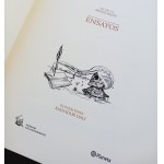 Salvador Dalí, Ensayos (Saggi), Michael de Montaigne, 2005
