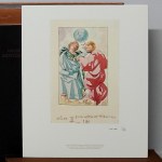Salvador Dalí, Ensayos (Saggi), Michael de Montaigne, 2005