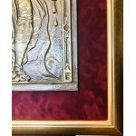SALVADOR DALI (1904/1989) „Mojżesz i Monoteizm”, 1974