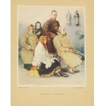 Józef PIENIĄŻEK (1888–1953), Podhale in Pictures (A Collection of 40 Color Plates), 1937