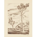 Portfolio of Autolithographs by Legionary Artists, 1934, 1934