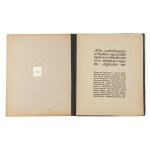 Portfolio of Autolithographs by Legionary Artists, 1934, 1934