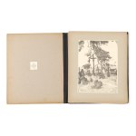 Portfolio of Autolithographs by Legionary Artists, 1934, 1934