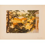 Jan GUMOWSKI (1883-1946), Krynica, 1931