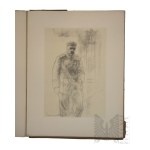 Zdzisław Czermański (1900–1970) — Józef Piłsudski in 13 Panels, 1935