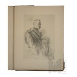 Zdzisław Czermański (1900-1970) - Józef Piłsudski w 13 planszach, 1935