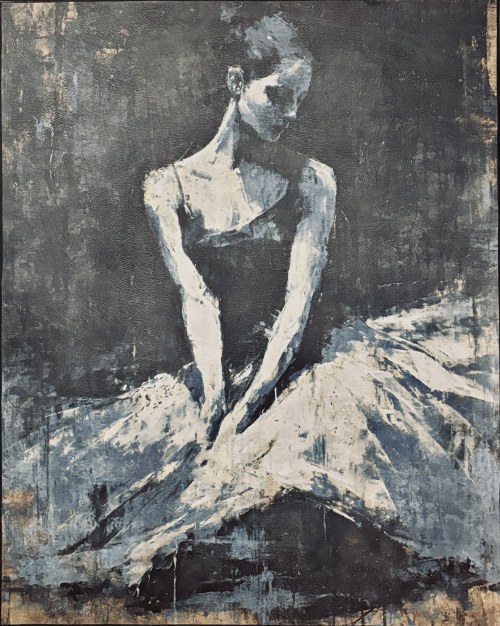 Jan Wysocki Black Swan