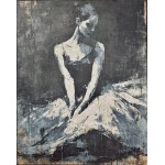 Jan Wysocki Black Swan