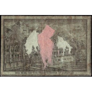 Czechoslovakia. 1849 1 Kreuzer Karlovy Vary - No 374