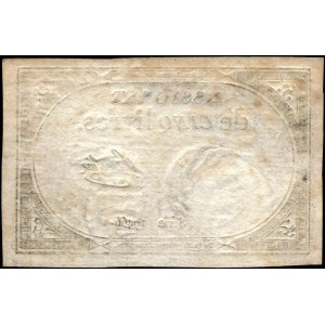 France. 1795 5 Livres - French Revolution
