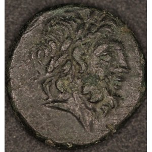 Greece. Pontos Amisos - 100-85 B.C - Bronze