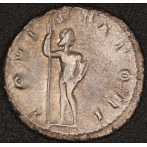 Rome. Gordian III Antoninianus - 238-239 A.D - Silver