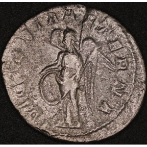 Rome. Gordian III Antoninianus - 238-239 A.D - Silver