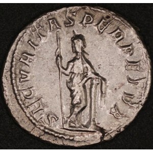 Rome. Gordian III Antoninianus - 238-239 A.D - Silver