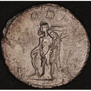 Rome. Gordian III Antoninianus - 238-239 A.D - Silver