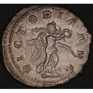 Rome. Philip I Antoninianus - 244 A.D - Silver