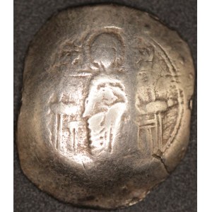 Byzantská ríša. 1118–1122 n. l. Ján II. 1118–1143 – El-Aspron Trachy (Scyphat) – Konštantínopol
