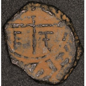 Crusaders. 1101-1112 A.D - 1 Follis Antioch - Tancred