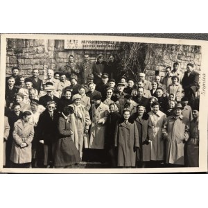 PHOTOGRAPHIE - KRYNICA