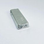 Colibri Molectric 80 Lighter Full Set - box and instruction/warranty card (unfilled)