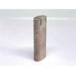 Cartier Paris Full Set Silver-Plated Lighter