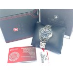 Swiss Military Hanova Full Set 38 mm Men