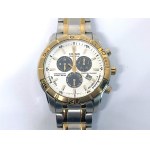 Citizen Eco-Drive Chronograph 44 mm Men