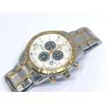 Citizen Eco-Drive Chronograph 44 mm Men