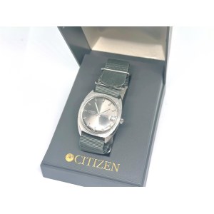 Citizen Valiant Para-Water Men's Watch, 35 mm
