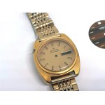 Case and dial for Tissot and Bulova Accutron