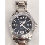 Longines Hydro Conquest 41 mm Men's Watch - Full Set