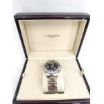 Longines Hydro Conquest 41 mm Men's Watch - Full Set