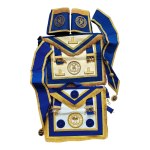 Masonic Accessory Set