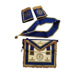 Masonic Accessory Set