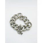 ORNO Warsaw Silver Bracelet