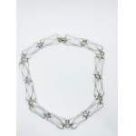 ORNO Silver Necklace, Warsaw