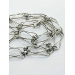ORNO Silver Necklace, Warsaw