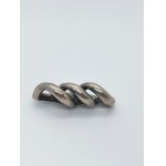 ORNO Warsaw Silver Brooch