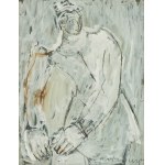Joachim Weingart (1895 Drohobycz - 1942 Oświęcim), Postać