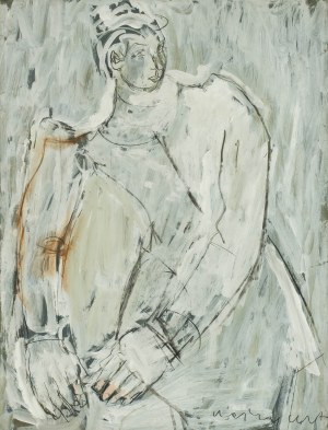 Joachim Weingart (1895 Drohobycz - 1942 Oświęcim), Postać