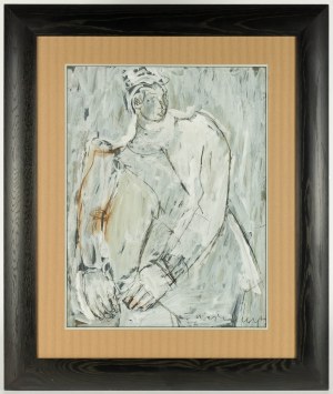Joachim Weingart (1895 Drohobycz - 1942 Oświęcim), Postać
