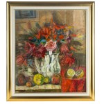 Aleksander Turek (1933–2016), Still Life, 2006