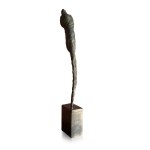 Mateusz ŁAGOWSKI (b. 1976), Counterweight, 2018