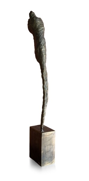 Mateusz ŁAGOWSKI (ur. 1976), Przeciwwaga, 2018