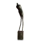 Mateusz ŁAGOWSKI (b. 1976), Counterweight, 2018