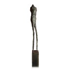 Mateusz ŁAGOWSKI (b. 1976), Counterweight, 2018
