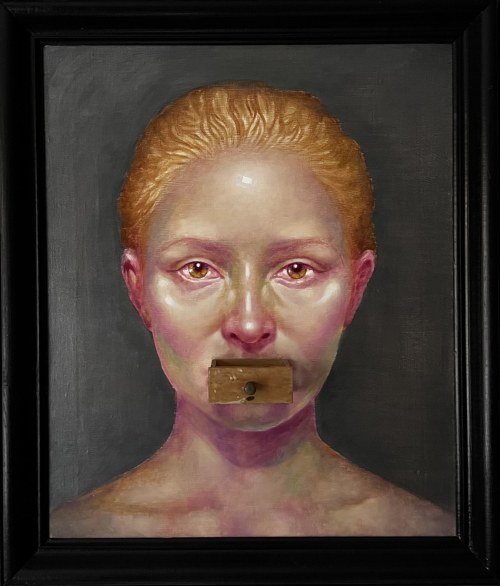 Sylwester STABRYŁA (ur. 1975), Z życia wzięte V, 2025